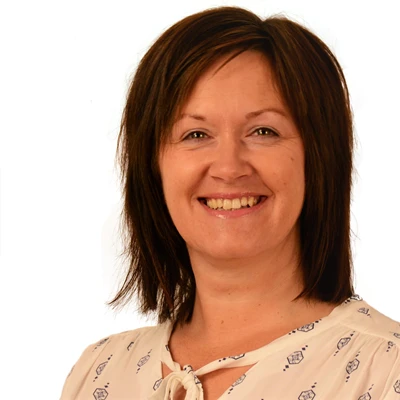 Hilde Mathiesen Hetland - ResQ - Maersk Training