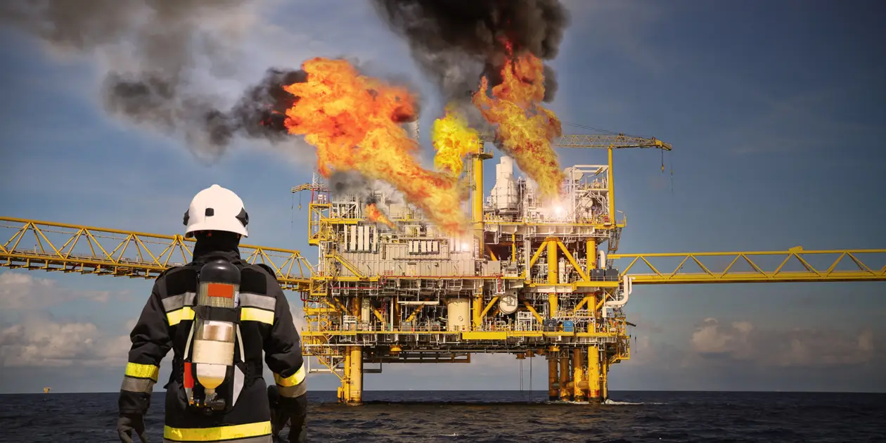 Offshore-Oil-Rig-Fires-and-Gas-Explosions