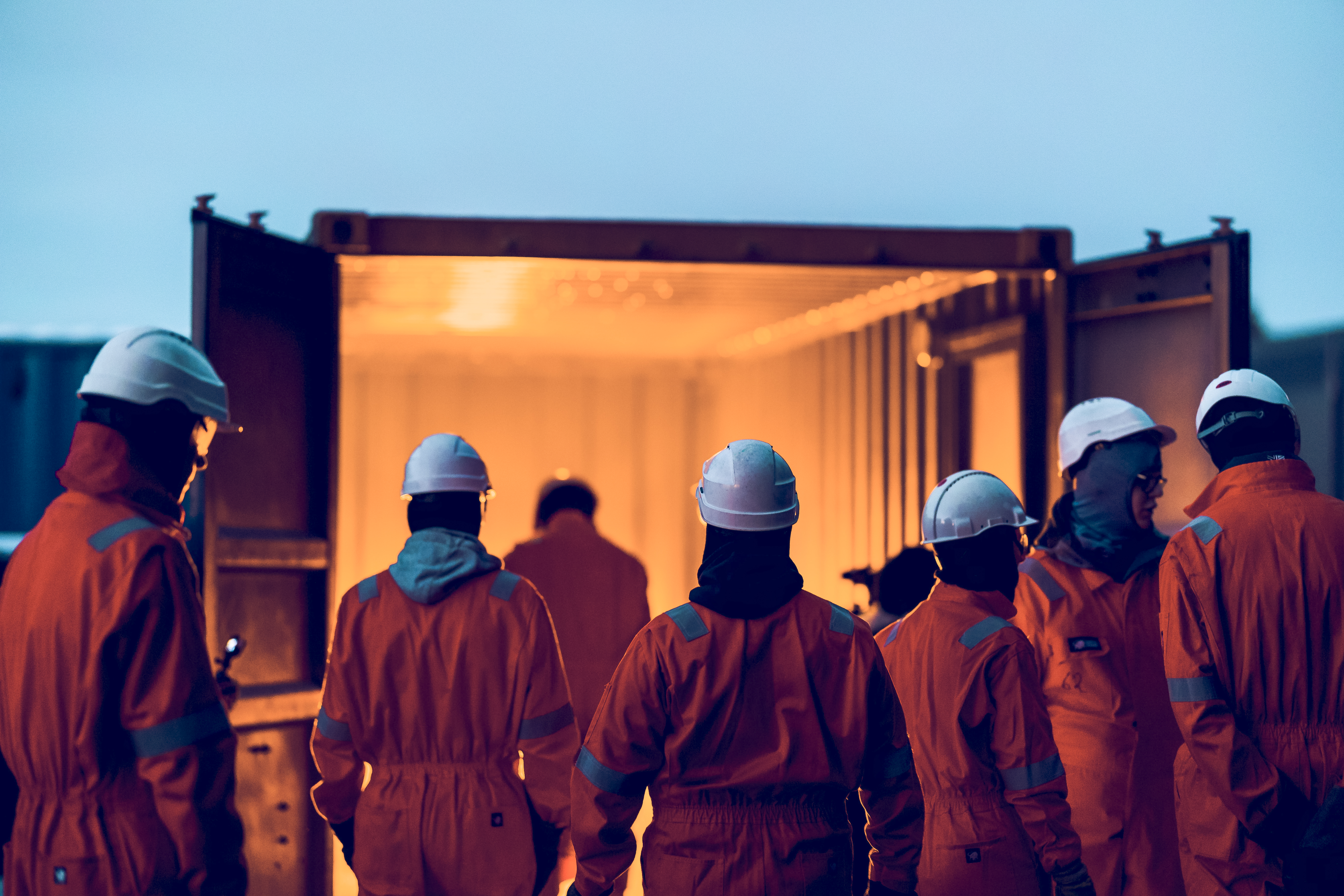 ResQ har endret navn til Maersk Training